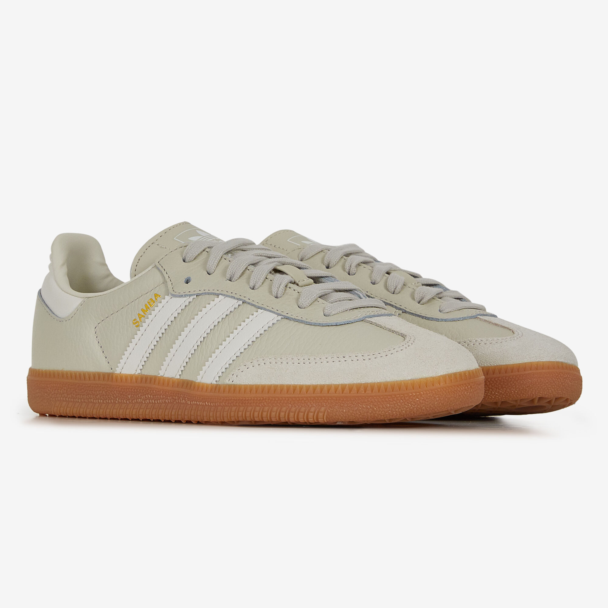 Adidas samba femme on sale