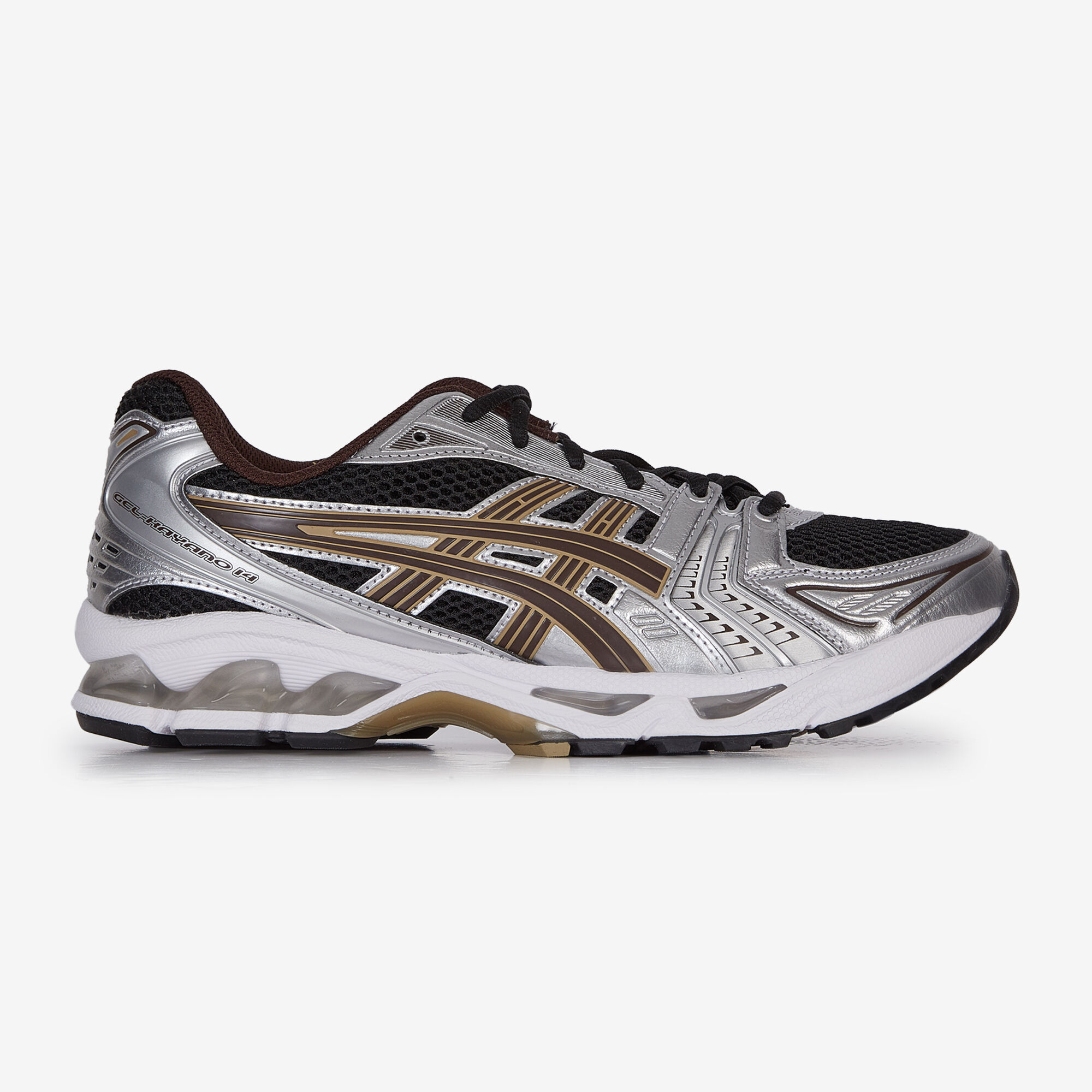 Asics sneaker heren deals