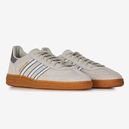ADIDAS ORIGINALS spezial HANDBALL SPEZIAL BEIGE/WIT HEREN