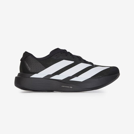 ADIDAS ORIGINALS EVO SL ZWART/WIT JUNIOR
