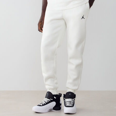 JORDAN PANT JOGGER BROOKLYN ECRU/ZWART HEREN
