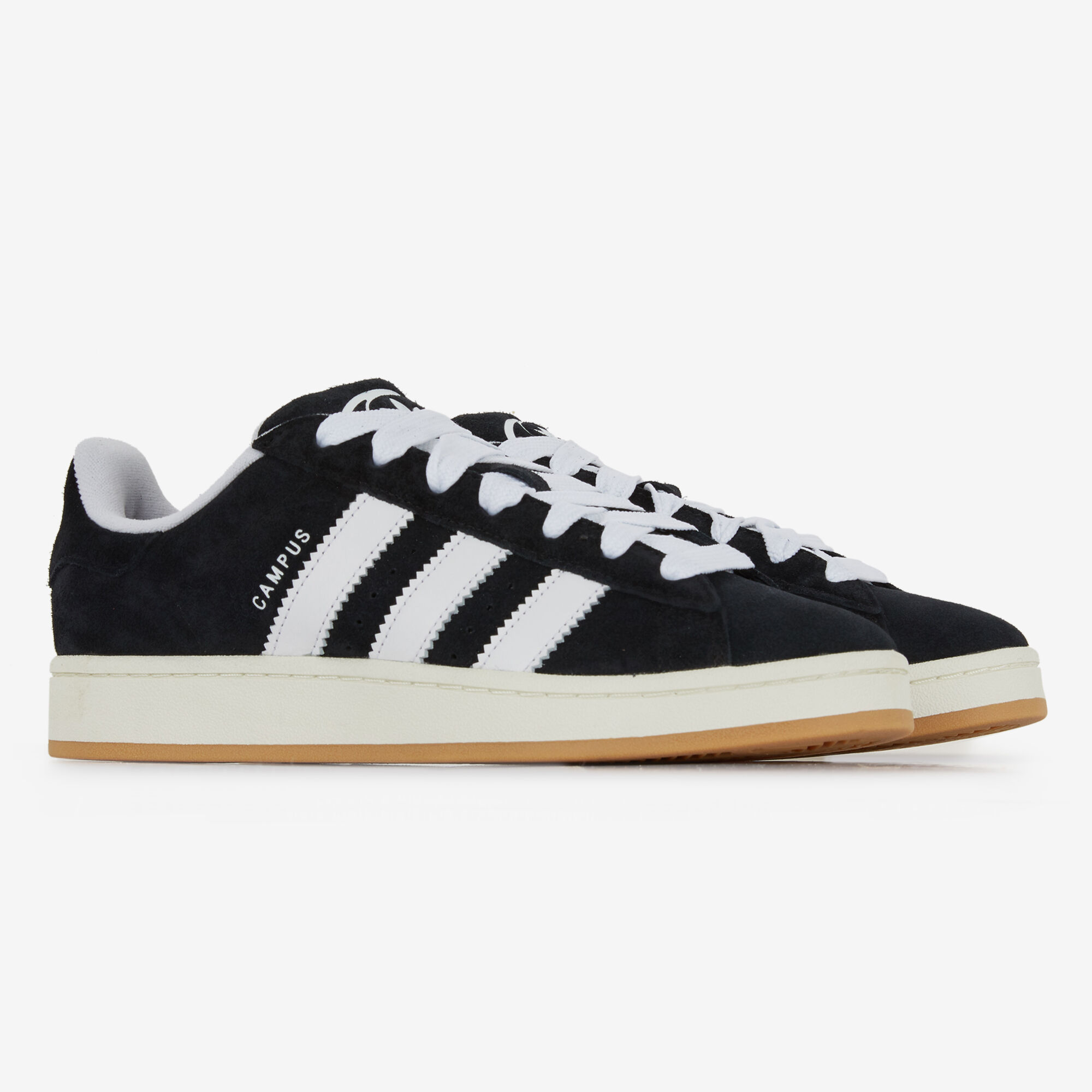 Adidas originals shop men's campus sneakers