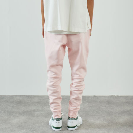 LACOSTE JOGGINGBROEK SMALL LOGO ROSE HEREN
