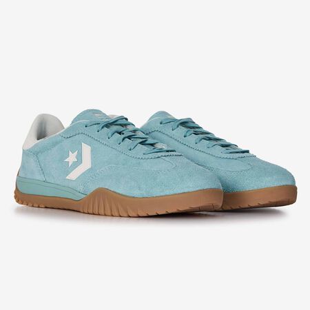 CONVERSE run star RUN STAR TRAINER BLAUW/WIT DAMES