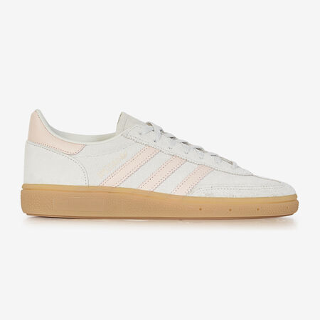 ADIDAS ORIGINALS spezial HANDBALL SPEZIAL GRIJS/ROZE DAMES