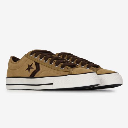 CONVERSE STAR PLAYER 76 BRUIN/WIT HEREN