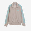 null : BEIGE/BLAUW
