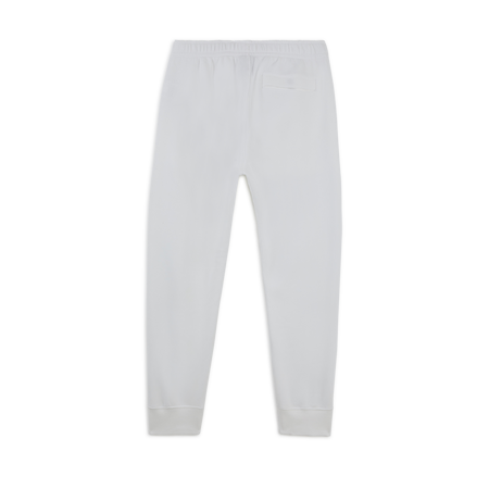 NIKE PANT JOGGER CLUB WIT/ZWART HEREN