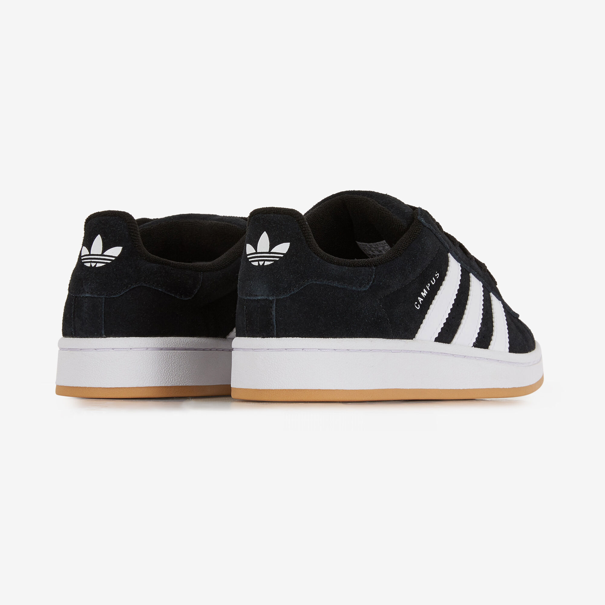 Adidas top campus toddler