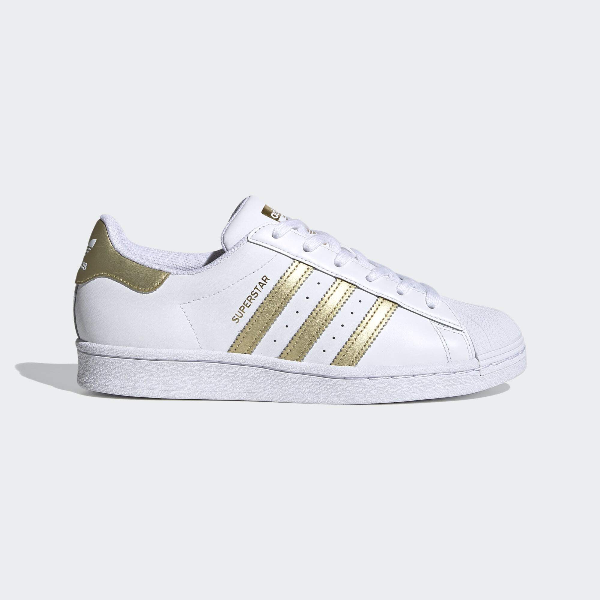 Adidas superstar cyber metallic womens outlet