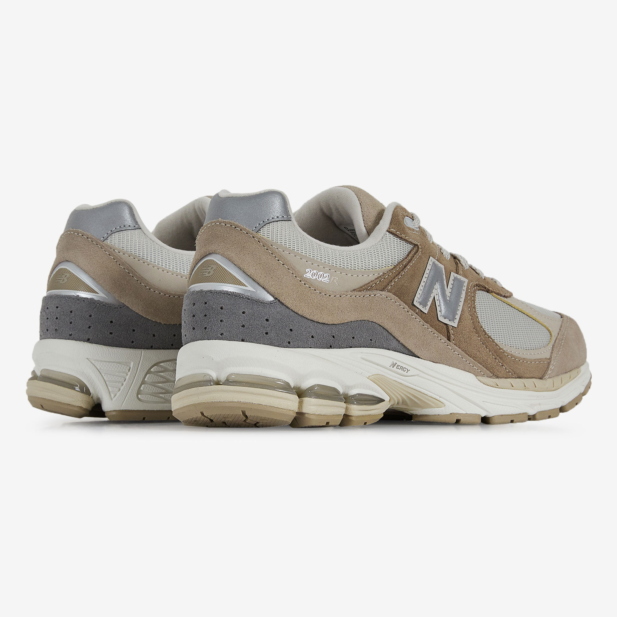 New balance 625 2025 heren beige