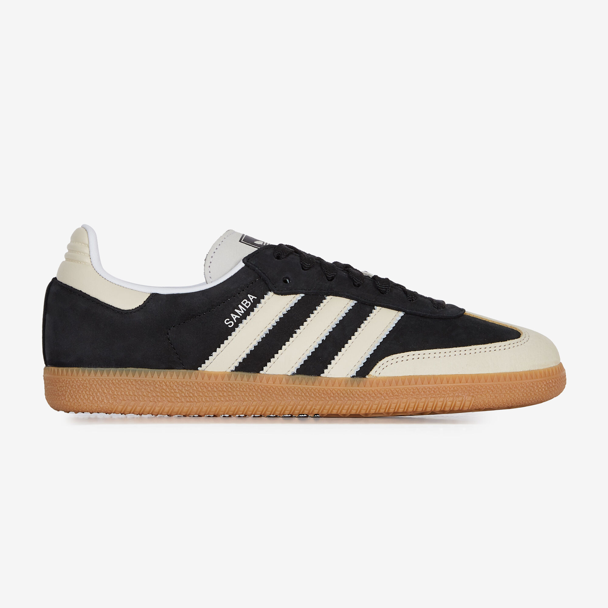 Samba heren bruin shop