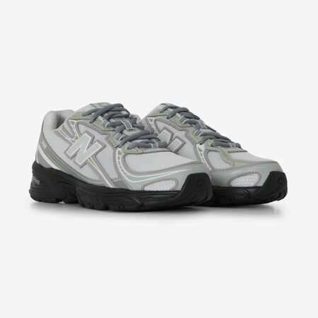 NEW BALANCE 740 740 GRIJS/ZWART JUNIOR