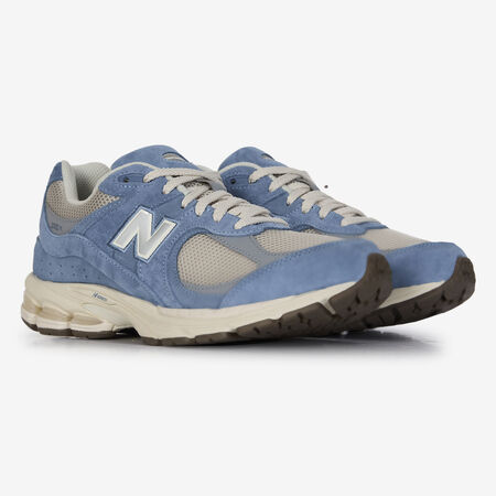 NEW BALANCE 2002R BLAUW/BEIGE HEREN