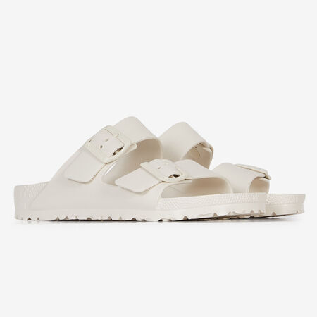 BIRKENSTOCK arizona ARIZONA EVA EGGSHELL WIT DAMES