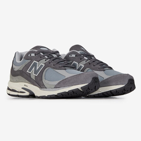 NEW BALANCE 2002r 2002R GRIJS HEREN