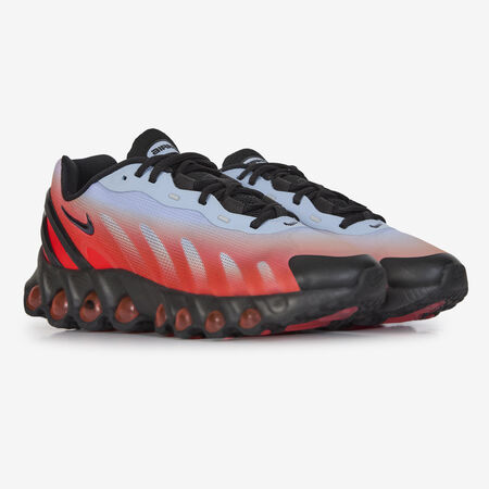 NIKE AIR MAX DN8 ZWART/BLAUW HEREN