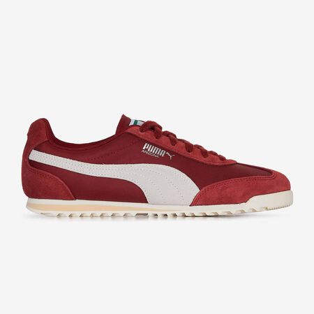 ARIZONA NYLON : BORDEAUXROOD