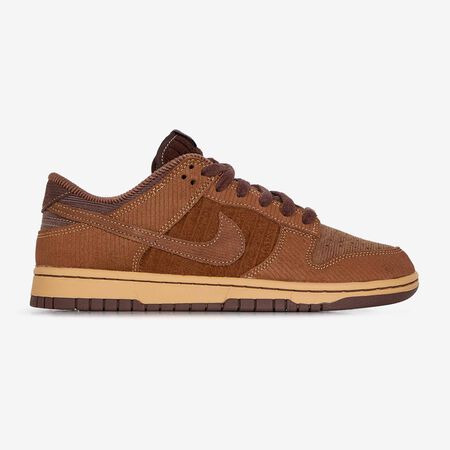 NIKE dunk DUNK LOW CORDUROY BRUIN HEREN