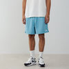 null : BLAUW/WIT