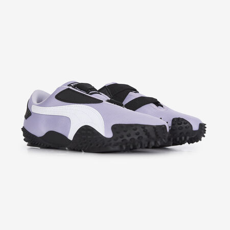 PUMA Mostro MOSTRO OG LILA/WIT JUNIOR