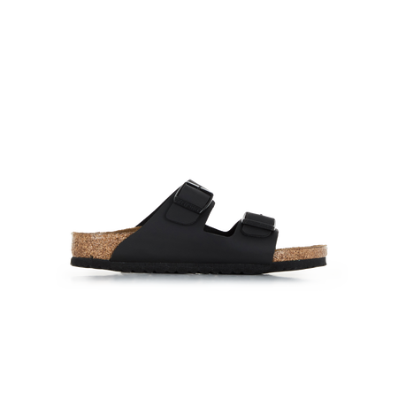 BIRKENSTOCK arizona ARIZONA KIDS ZWART JUNIOR