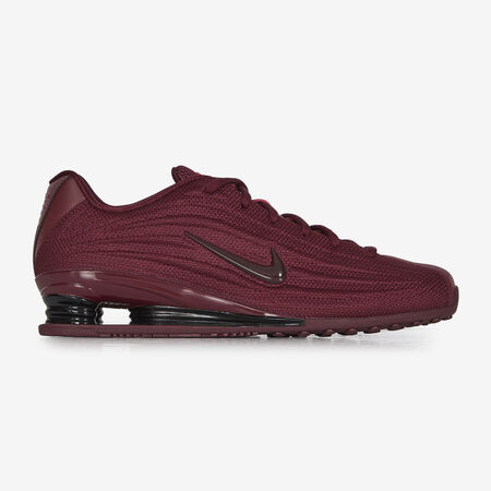 SHOX Z : BORDEAUXROOD