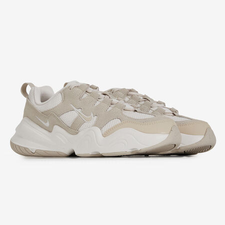 NIKE TECH HERA BEIGE DAMES