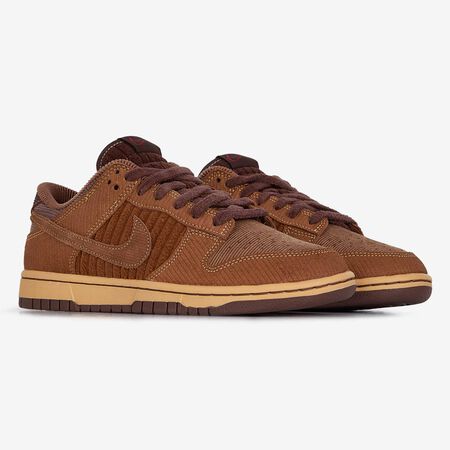 NIKE dunk DUNK LOW CORDUROY BRUIN HEREN