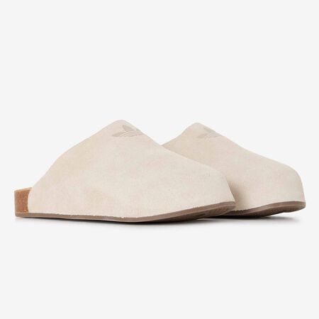 ADIDAS ORIGINALS ADIMULE GRIJS DAMES