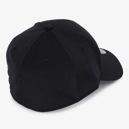 UNDER ARMOUR CASQUETTE BIG LOGO ZWART HEREN