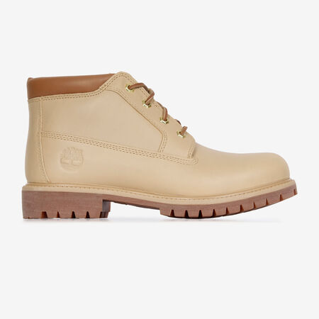 TIMBERLAND CAMPSITE PREMIUM BEIGE HEREN