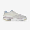 null : BEIGE/BLAUW