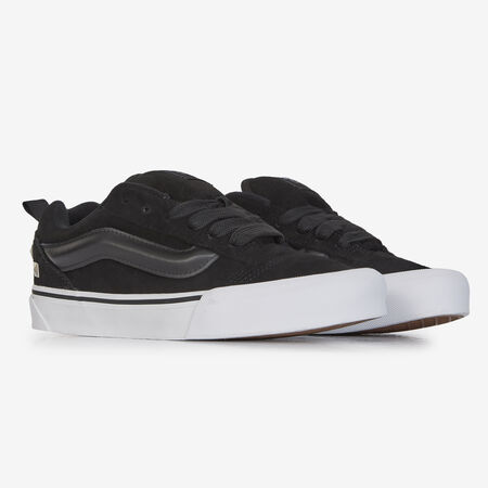 VANS knu skool KNU SKOOL STUDS ZWART DAMES
