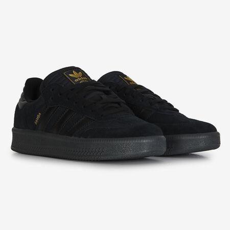 ADIDAS ORIGINALS samba SAMBA XLG ZWART HEREN