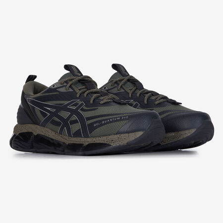 ASICS gel-quantum GEL-QUANTUM 360 VIII KHAKI HEREN