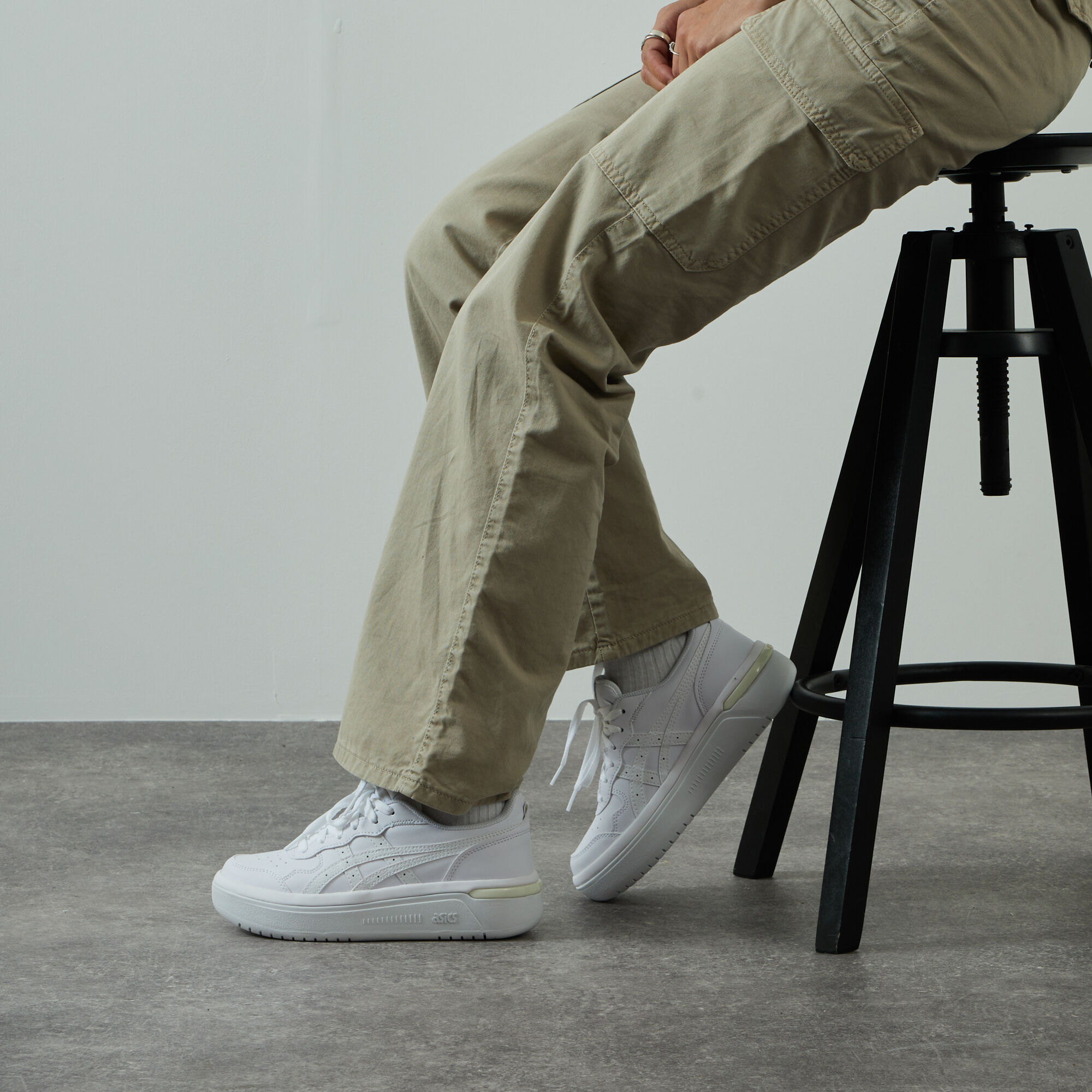 Asics discount japan s