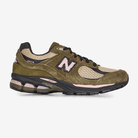 NEW BALANCE 2002r 2002R BRUIN/BEIGE HEREN