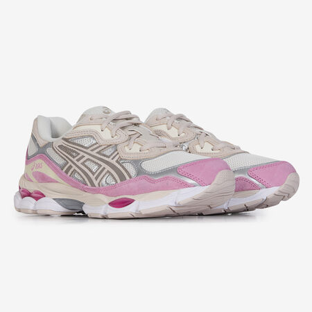 ASICS gel-nyc GEL-NYC ROZE HEREN