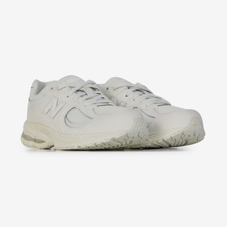 NEW BALANCE 2002r 2002R WIT JUNIOR