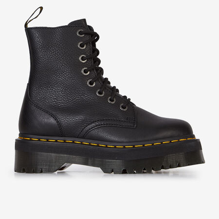 DR MARTENS JADON III ZWART DAMES