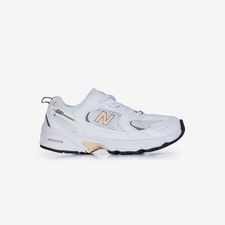 NEW BALANCE 530 530 WIT/BEIGE KIND