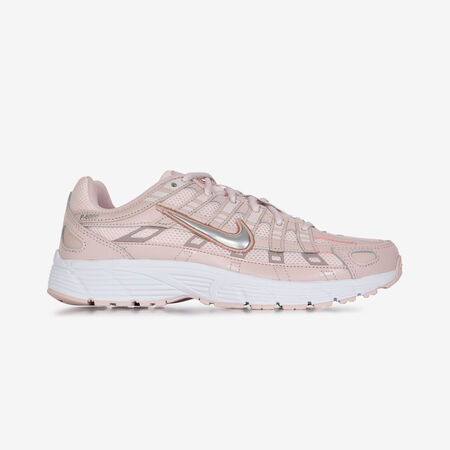 NIKE p-6000 P-6000 ROZE/ZILVER JUNIOR