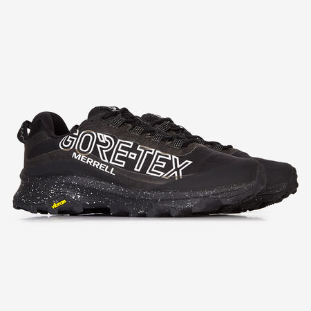 MERRELL MOAB SPEED GTX SE ZWART HEREN