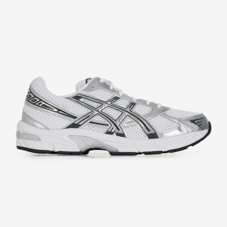 ASICS gel-1130 GEL-1130 WIT/ZILVER DAMES