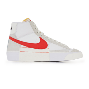 Nike Blazer discount High Dames goedkoop