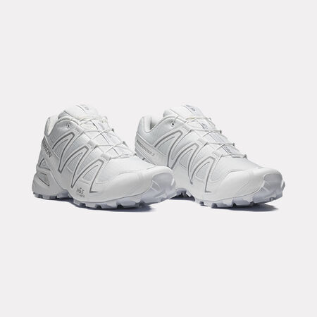 SALOMON SPEEDCROSS 3 WIT HEREN