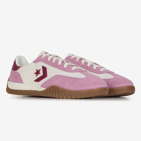 CONVERSE RUN STAR TRAINER ROZE/PAARS DAMES
