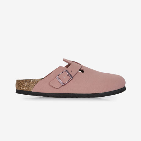 BIRKENSTOCK boston BOSTON BIRKO FLOR ROZE JUNIOR