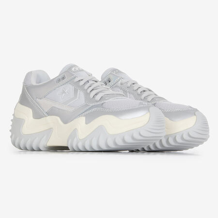 CONVERSE WAVE MOTION ZILVER DAMES